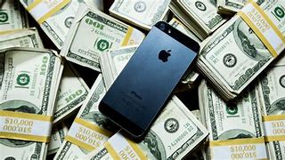 Image result for American iPhone Money