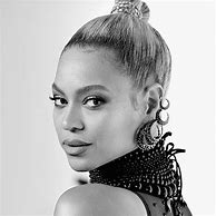 Image result for Beyoncé Side Profile