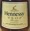 Image result for Hennessy Brandy Logo