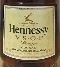 Image result for Hennessy Cognac Logo