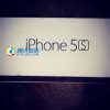 Image result for iPhone 5s Box Only