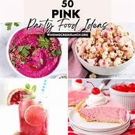 Image result for Pink Ranch Food