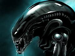 Image result for Xenomorf