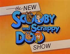 Image result for Scooby Doo Saturday Morning