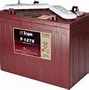 Image result for Club Car Batteries