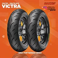 Image result for Maxxis Victra for Nmax