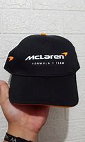 Image result for McLaren Formula 1 Caps