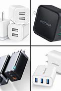 Image result for Ellie's Dual USB Wall Charger