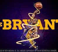 Image result for Kobe Bryant Dunk Logo