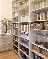 Image result for DIY Pantry Organization Ideas