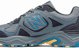 Image result for New Balance Men's Wide Sneakers