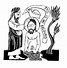 Image result for Baptism of the Lord Sunday Clip Art