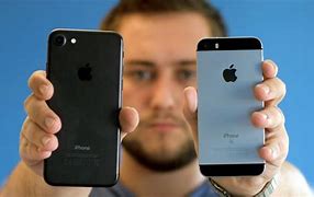 Image result for iPhone 7 vs iPhone 5
