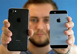 Image result for 5S to iPhone SE Size