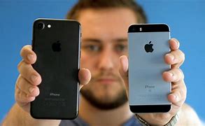 Image result for iPhone 12 Mini vs iPhone 7 Size