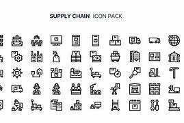 Image result for Supply Chain Finance Icon