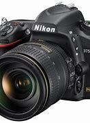 Image result for Nikon D750 with 24-120mm Lens