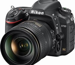 Image result for Nikon D750 Camera