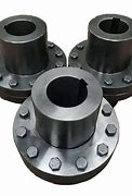 Image result for Industrial Flange Coupling in Machines