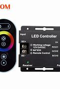 Image result for Remote LED Strip Controller