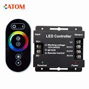 Image result for LED Switch Controller