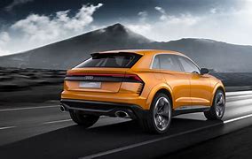 Image result for Audi Q8 Sport