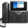 Image result for Cisco IP Phone 6851