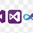 Image result for Microsoft C# Logo