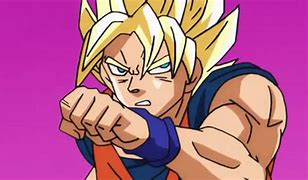 Image result for Dragon Ball Super Animation