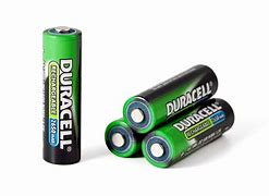 Image result for What Is the Capacity of a a Battery