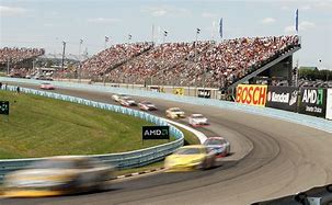 Image result for NASCAR Race Track Shapes