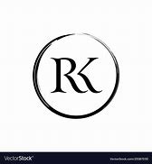 Image result for RK Logo Design