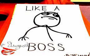 Image result for Looking Up Meme Drawing