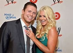 Image result for WWE Wrestling Couples