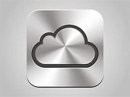 Image result for Apple Cloud Icon