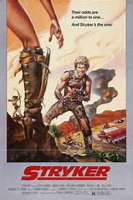 Image result for 1980s Post-Apocalyptic Movies