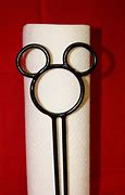 Image result for Mickey Mouse Paper Clip Holder