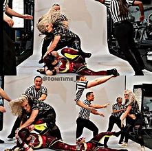 Image result for Toni Storm Fanpage