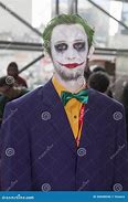 Image result for Comic-Con Joker