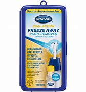 Image result for Freeze Away Wart Remover