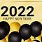 Image result for Happy New Year 2022 Clip Art Free