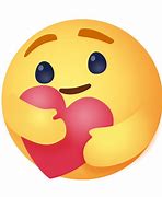 Image result for Facebook Emoji Meme Caring