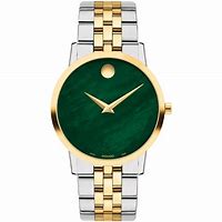 Image result for Movado Rose Gold Watch