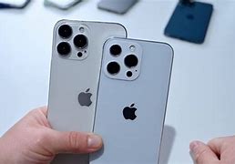 Image result for Apple iPhone 13 vs Mini