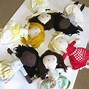 Image result for How to Make Doll Hair