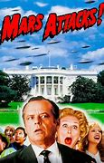 Image result for Mars Attacks Movie Images