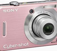 Image result for Sony Cybershot 7.2