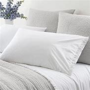 Image result for White Pillowcases