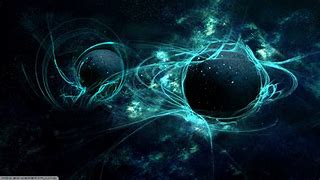 Image result for Blue and Green Space Wallpaper