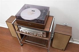 Image result for Multiple Record Turntable